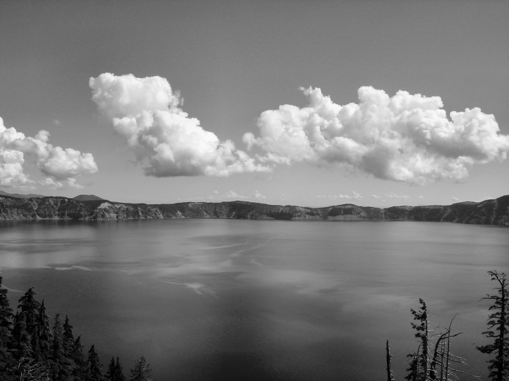 Crater Lake 7